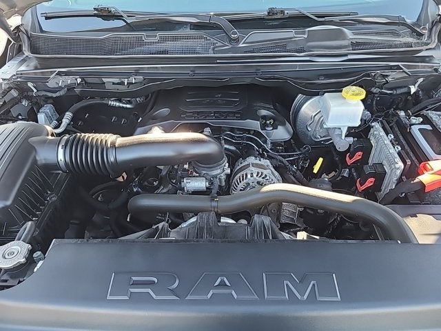 2020 RAM 1500 Laramie 4WD